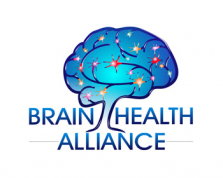 Brain Health Alliance Virtual Institute Logo Image